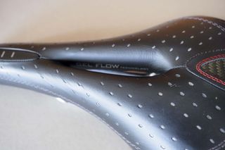 Sillín de bicicleta Selle Prolink Gel Flow