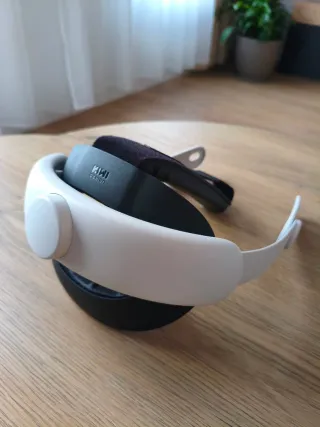 Cinturino Kiwi per Meta Quest 3/Quest3s