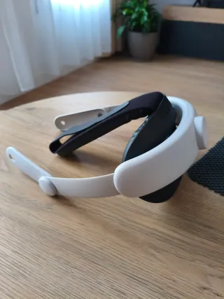 Cinturino Kiwi per Meta Quest 3/Quest3s