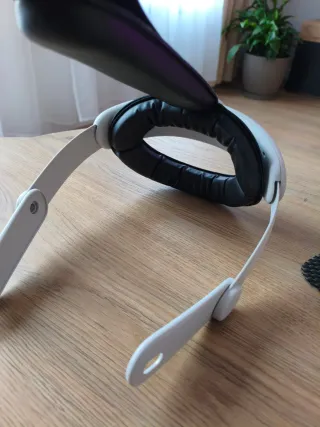 Cinturino Kiwi per Meta Quest 3/Quest3s