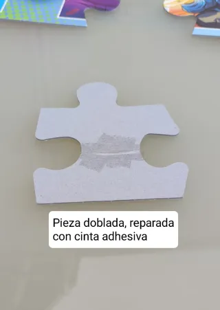 Puzzle Marvel Super Hero Adventures 24 piezas