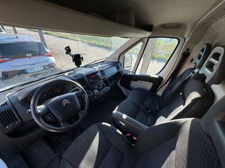 ALQUILER Citroen Jumper L1H1