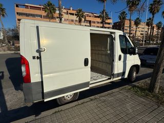 ALQUILER Citroen Jumper L1H1