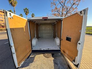 ALQUILER Citroen Jumper L1H1