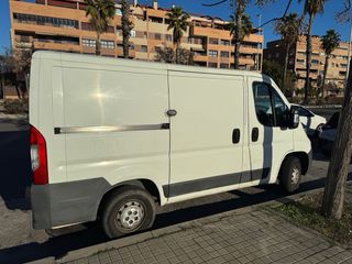 ALQUILER Citroen Jumper L1H1