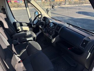 ALQUILER Citroen Jumper L1H1