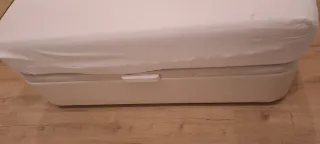 Canapé cama 135cm 190cm.