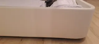 Canapé cama 135cm 190cm.