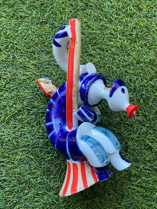 SARGADELOS BRUJA CHUCHONA (BESUCONA)