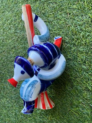 SARGADELOS BRUJA CHUCHONA (BESUCONA)