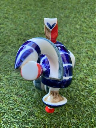 SARGADELOS BRUJA CHUCHONA (BESUCONA)