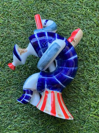 SARGADELOS BRUJA CHUCHONA (BESUCONA)