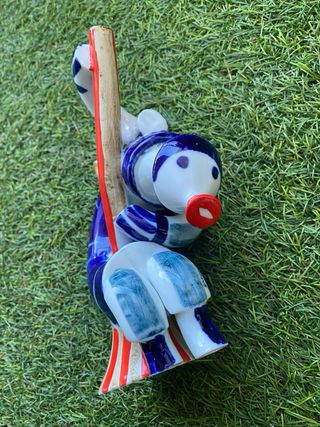 SARGADELOS BRUJA CHUCHONA (BESUCONA)