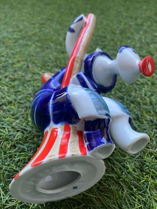 SARGADELOS BRUJA CHUCHONA (BESUCONA)