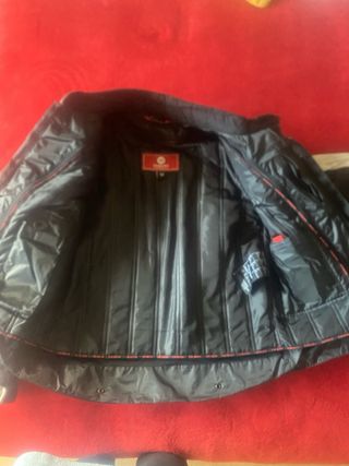 Chaqueta de moto ARMURE Talla M