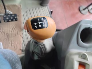 Tractor SAME Explorer 110 con cabina