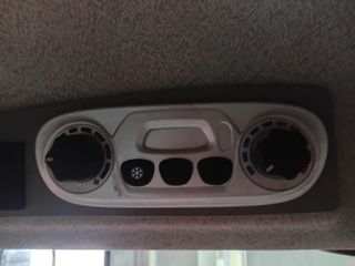 Tractor SAME Explorer 110 con cabina