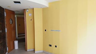 Local comercial en alquiler en Carolinas Bajas en Alicante