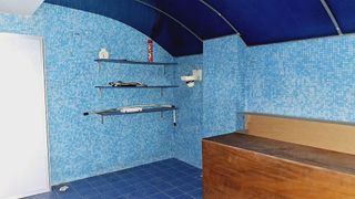 Local comercial en alquiler en Carolinas Bajas en Alicante