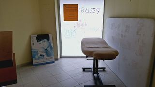 Local comercial en alquiler en Carolinas Bajas en Alicante