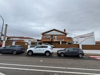 Local comercial en venta en Torres de la Alameda