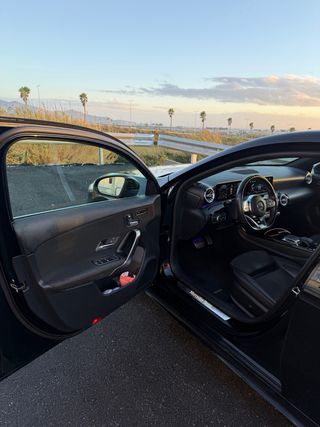 Mercedes-Benz Clase A 2018