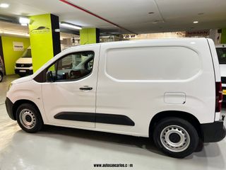 IDEAL CITROEN BERLINGO, 2 AÑOS DE GARANTIA