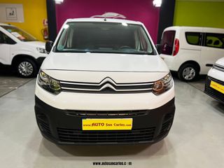 IDEAL CITROEN BERLINGO, 2 AÑOS DE GARANTIA