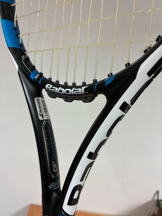 Raqueta Babolat Pure Drive 300g
