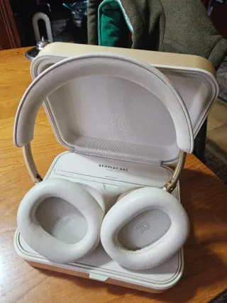 Bang & Olufsen H95 Beige/Oro Auriculares