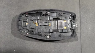 Asiento Yamaha XSR 900