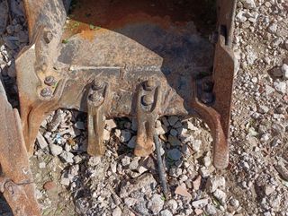 CAZO DE 60 PARA MIXTA