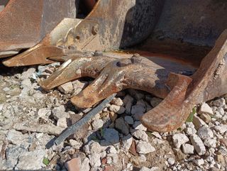 CAZO DE 60 PARA MIXTA