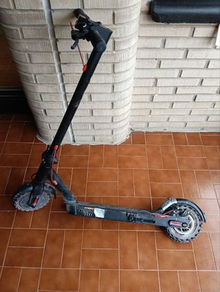 Patinete Eléctrico para Piezas o Reparación