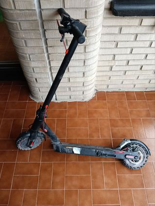 Patinete Eléctrico para Piezas o Reparación