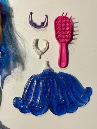 Barbie Mermaid Power Malibu