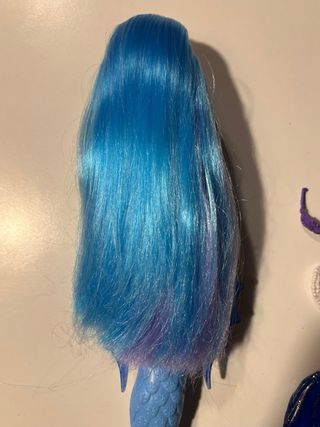 Barbie Mermaid Power Malibu