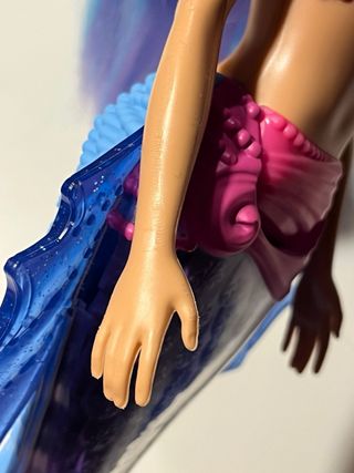 Barbie Mermaid Power Malibu