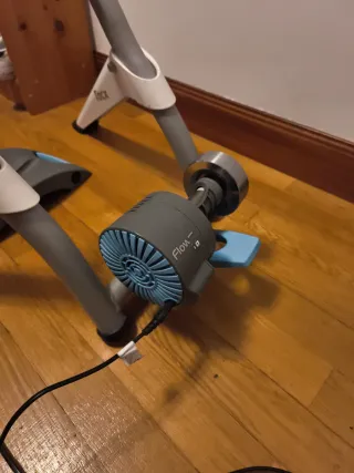 Rodillo Tacx Flow Smart