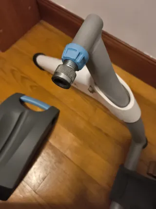 Rodillo Tacx Flow Smart