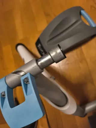 Rodillo Tacx Flow Smart