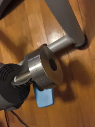 Rodillo Tacx Flow Smart