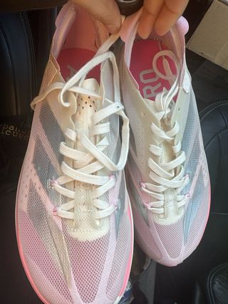 Adidas Adizero Adios Pro 3 Zapatillas Running Muje