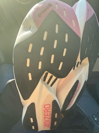Adidas Adizero Adios Pro 3 Zapatillas Running Muje