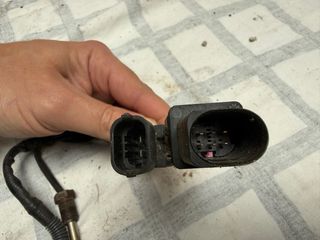 Sensor Escape + Sonda Motor 2.0 CRDi 2009