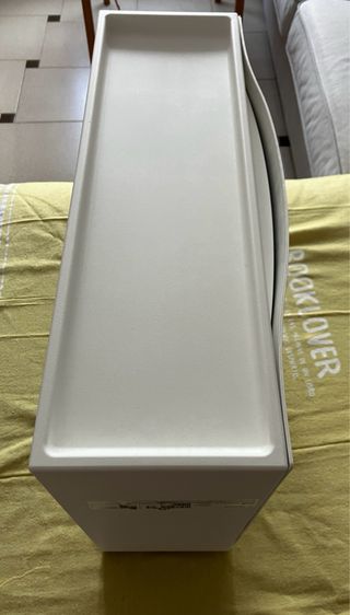 Modulo zapatero Trones IKEA