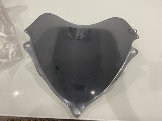 Cúpula ahumada Suzuki GSX