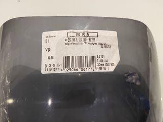 Cúpula ahumada Suzuki GSX