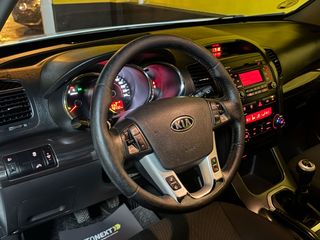 KIA Sorento 2013