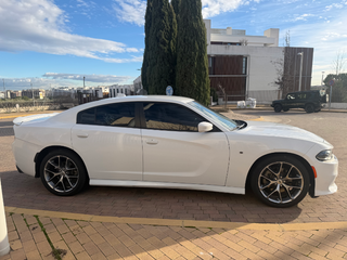 Dodge Charger GT 2022